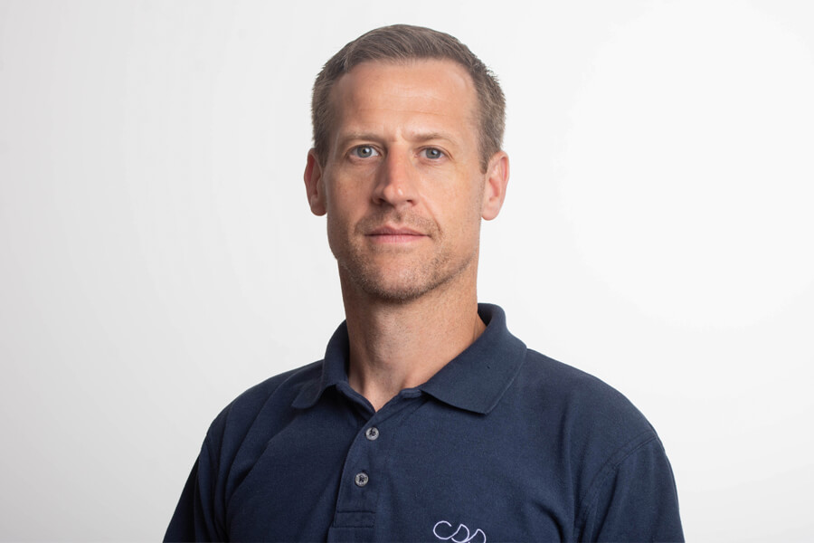 Andrew Thorne