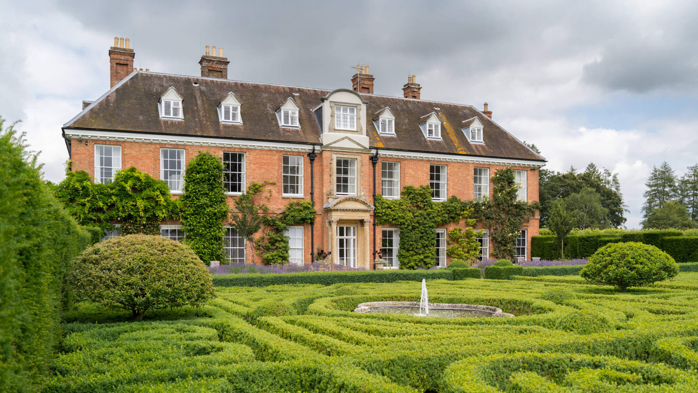 Buckinghamshire