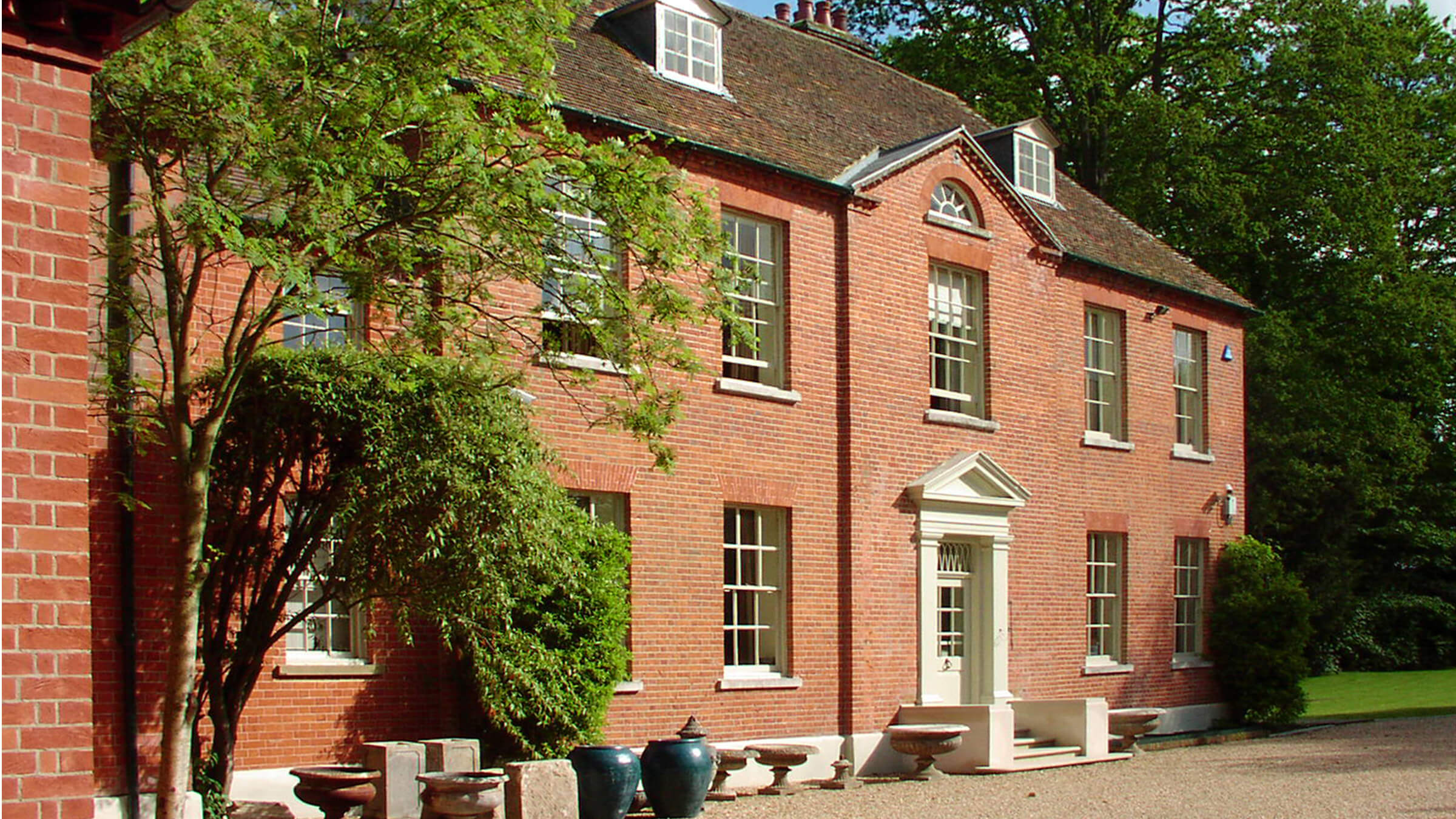 Hampshire