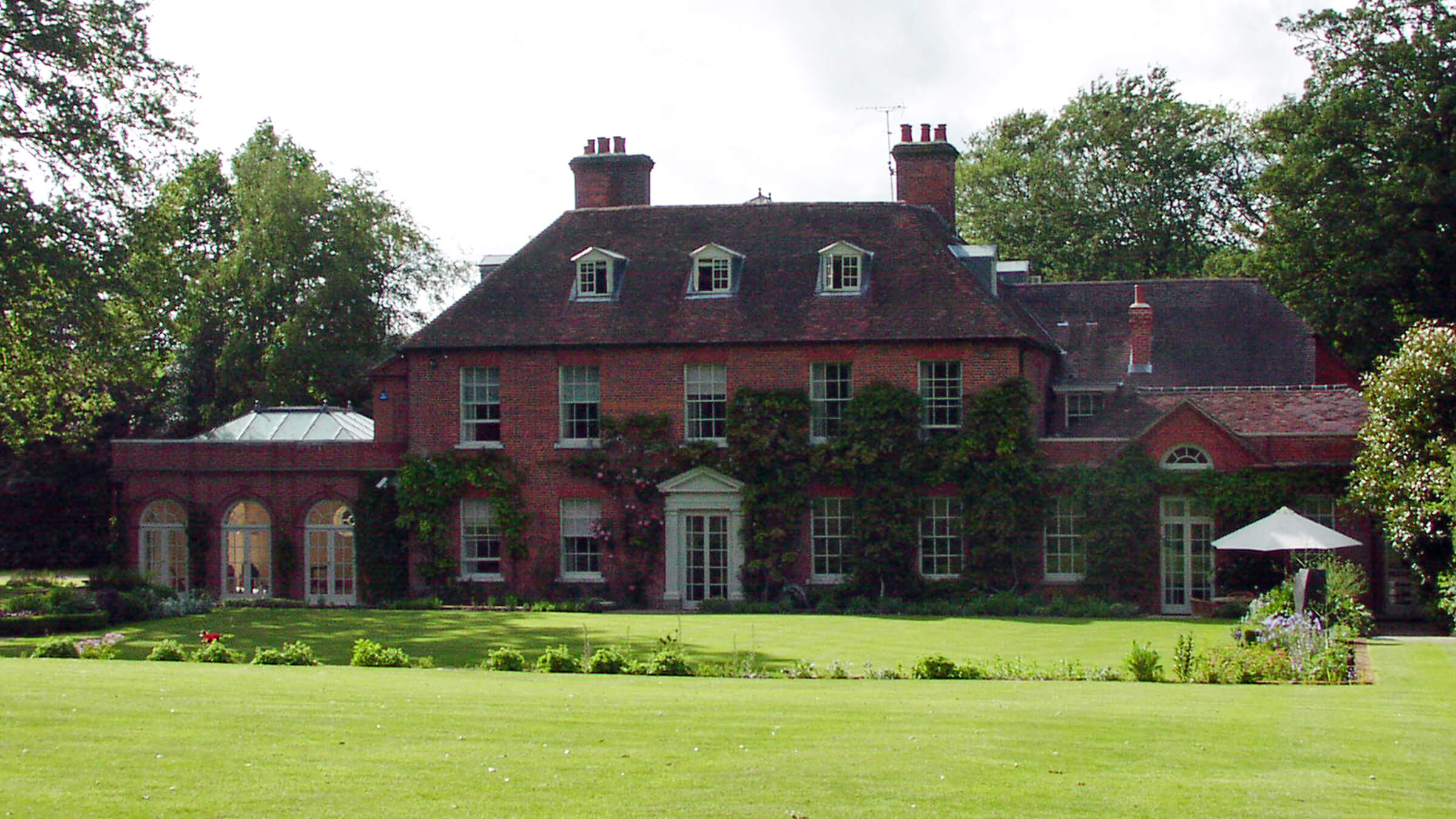 Hampshire
