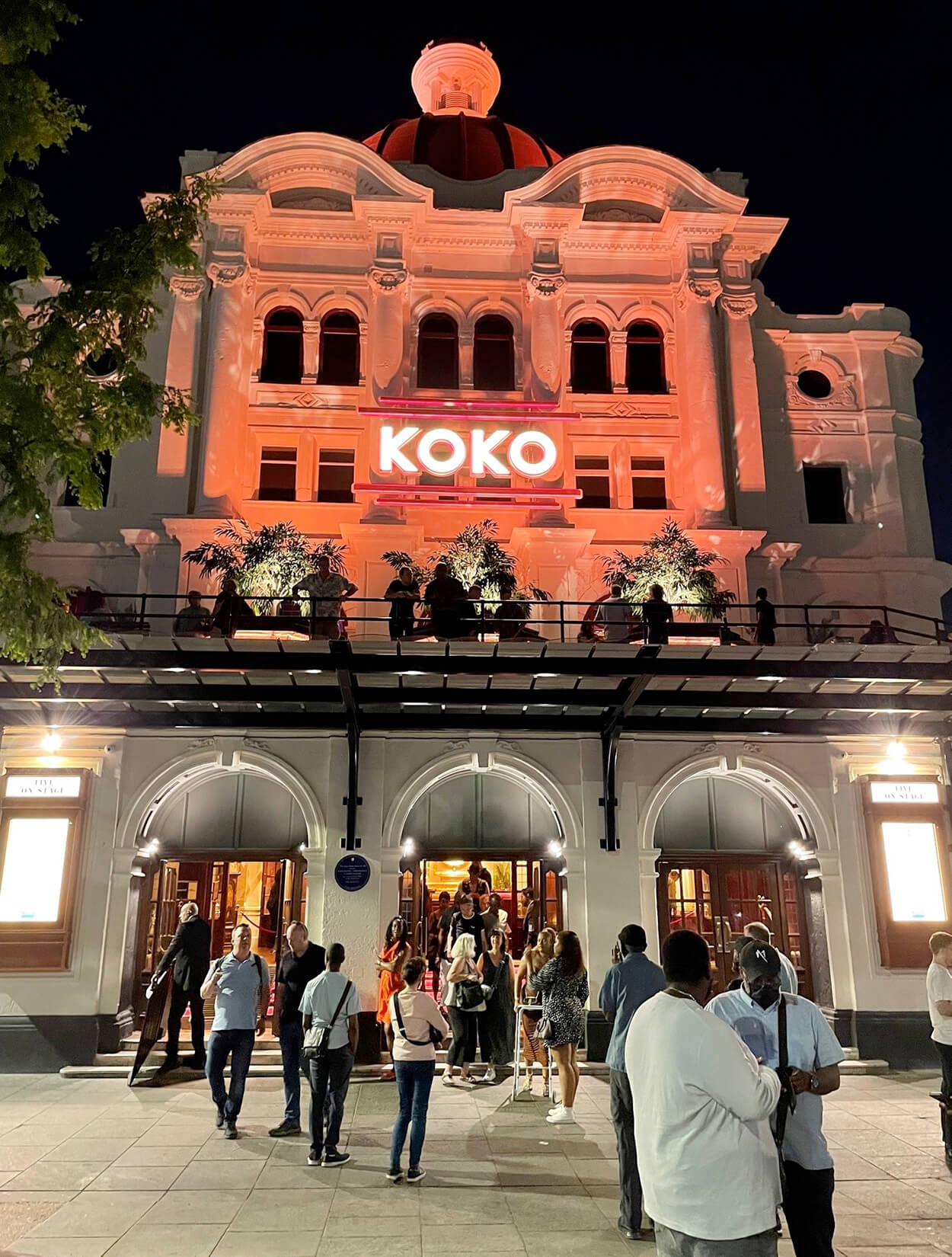 KOKO