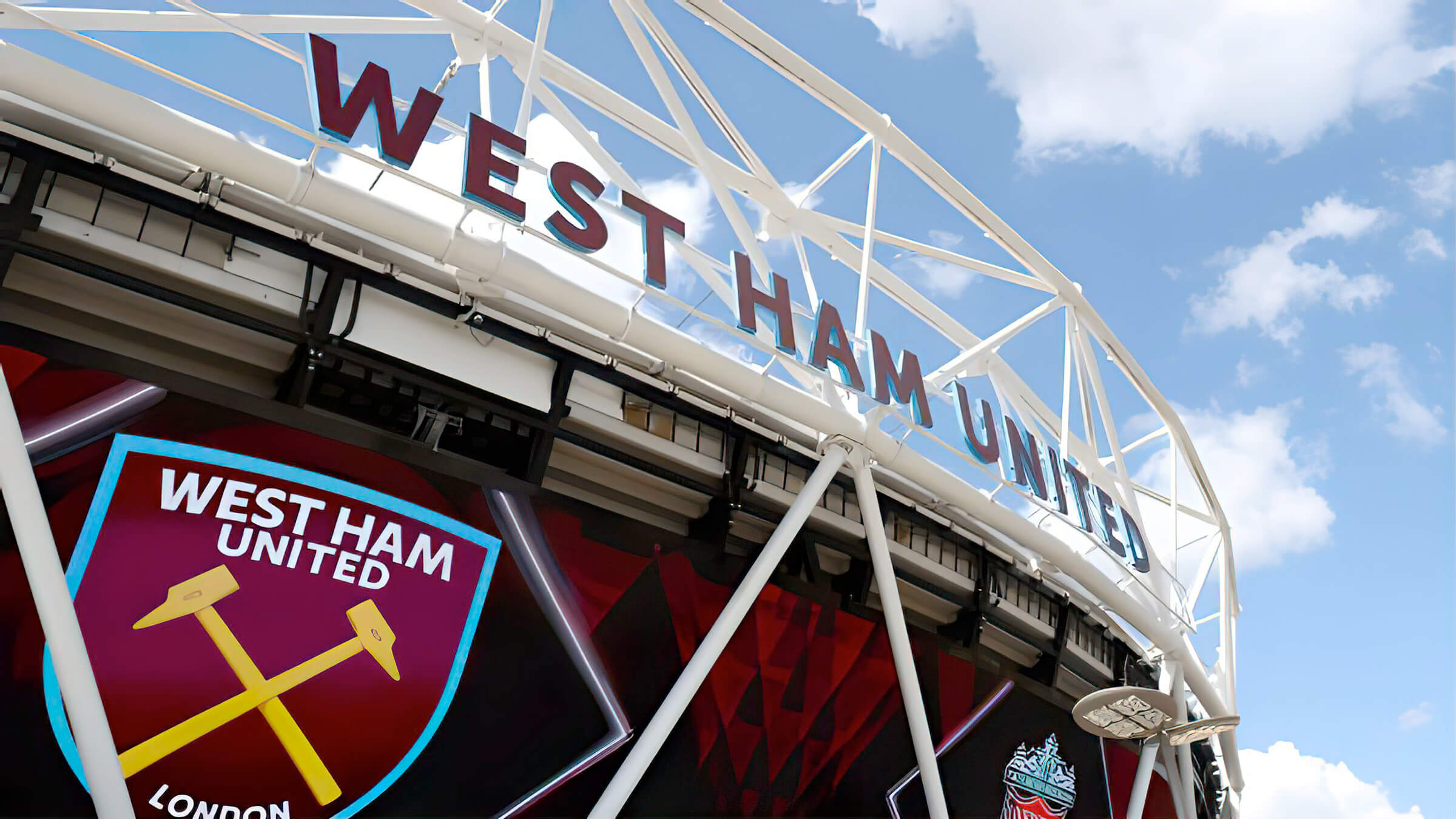 London Stadium