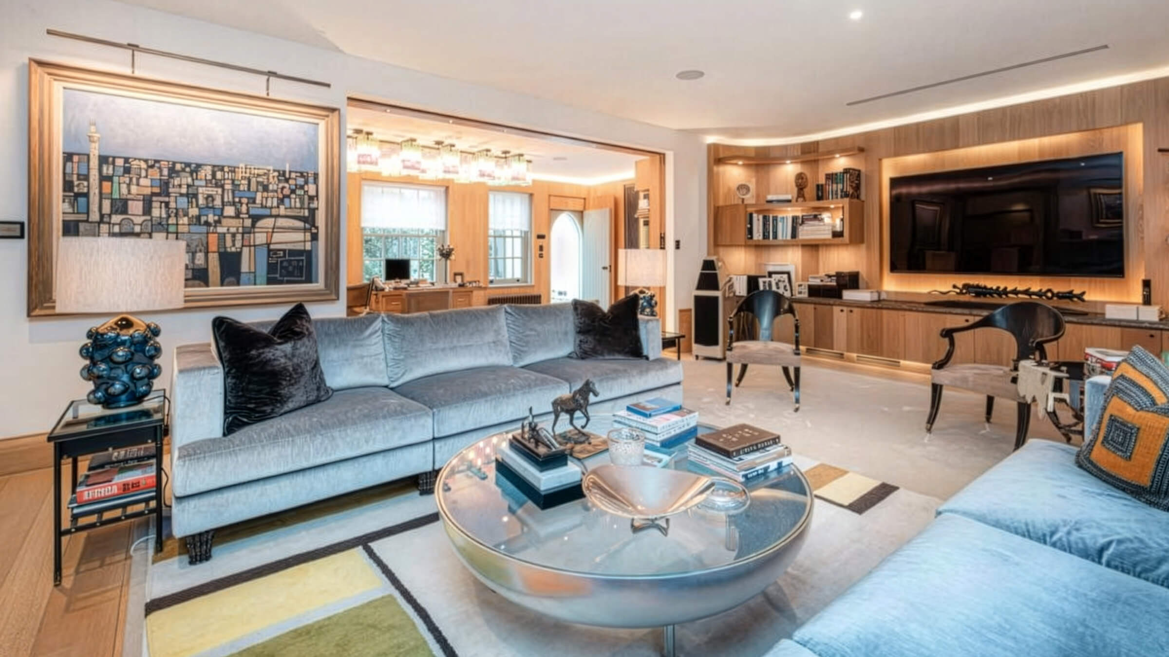 Mayfair