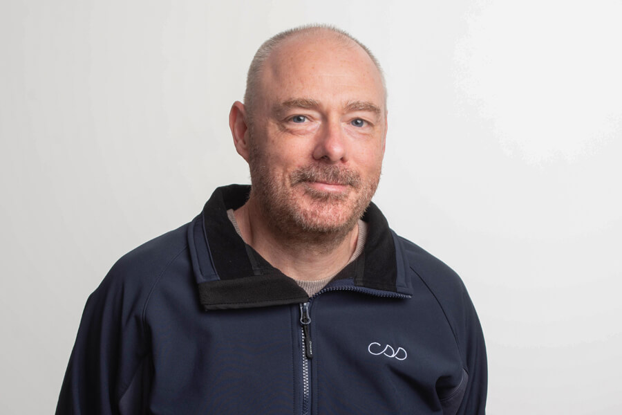 Mike Walsh