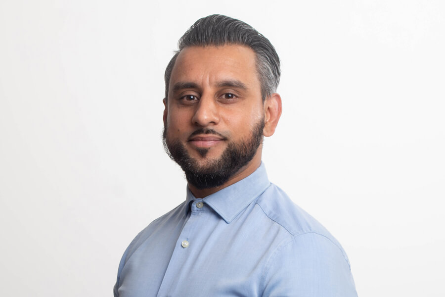 Nas Rehman