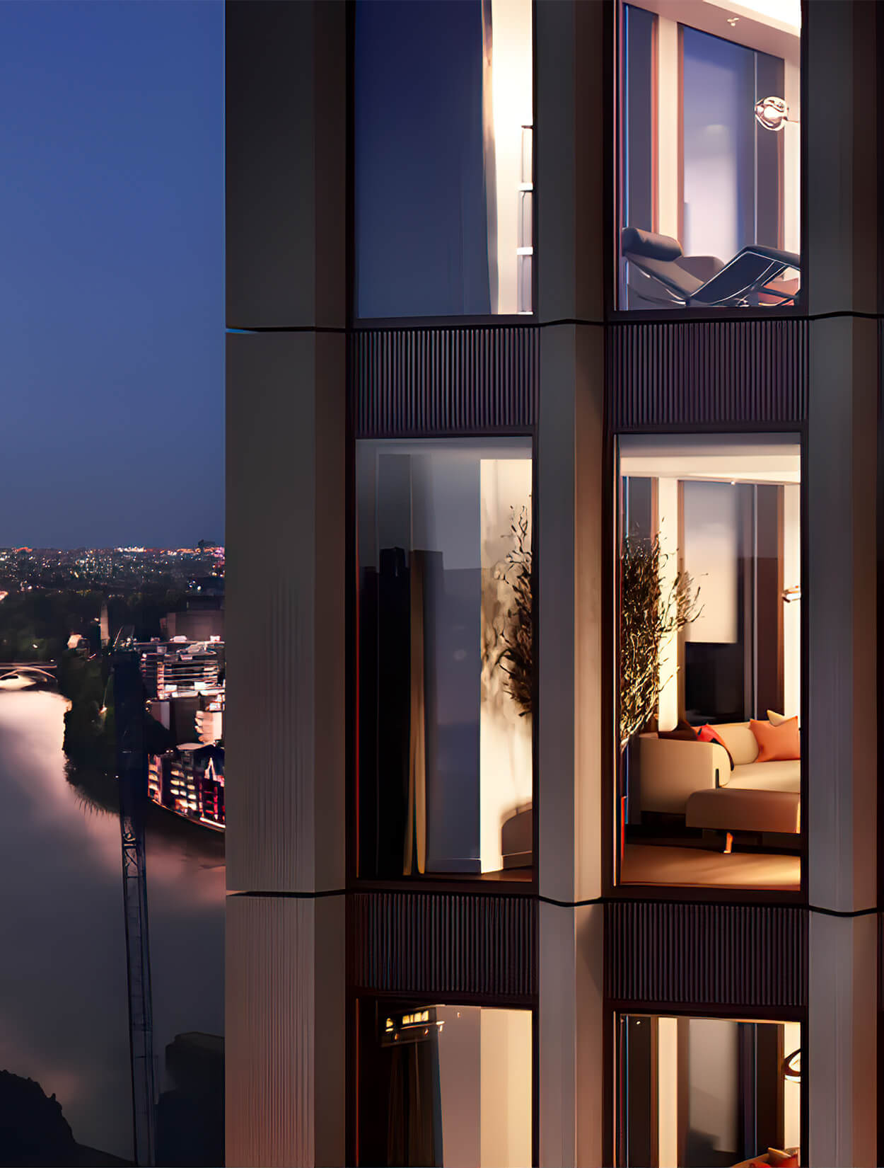 One Thames City