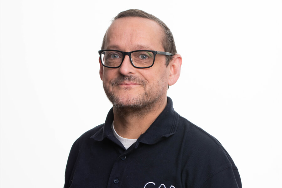 Paul Stidson