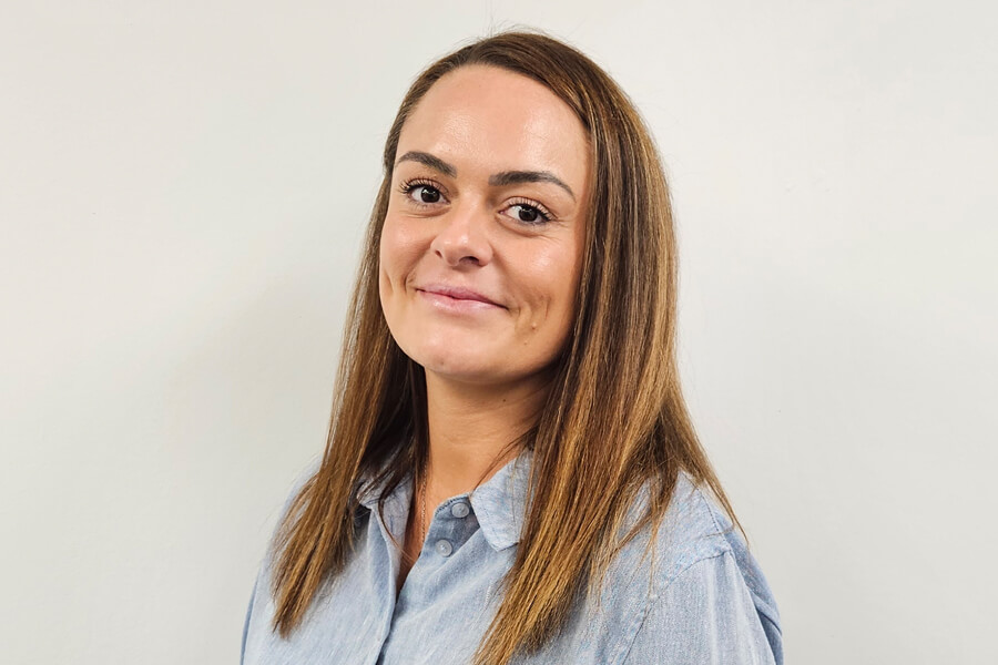Rhea Hammersley