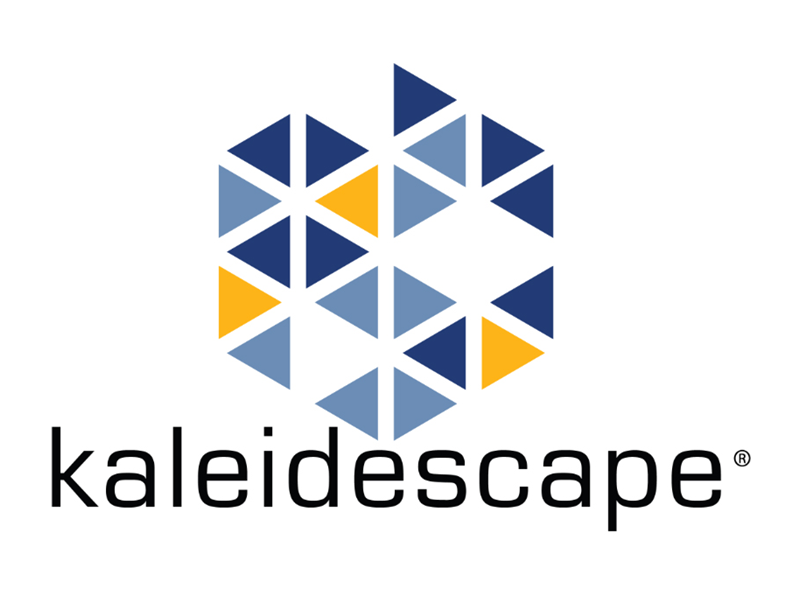 Kaleidescape