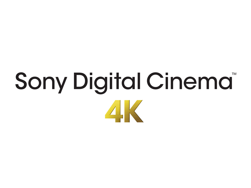 Sony Digital Cinema